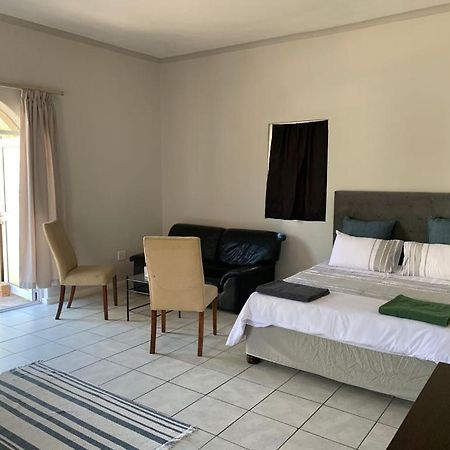 Le Grec Wine Tram Apartment Franschhoek Eksteriør billede